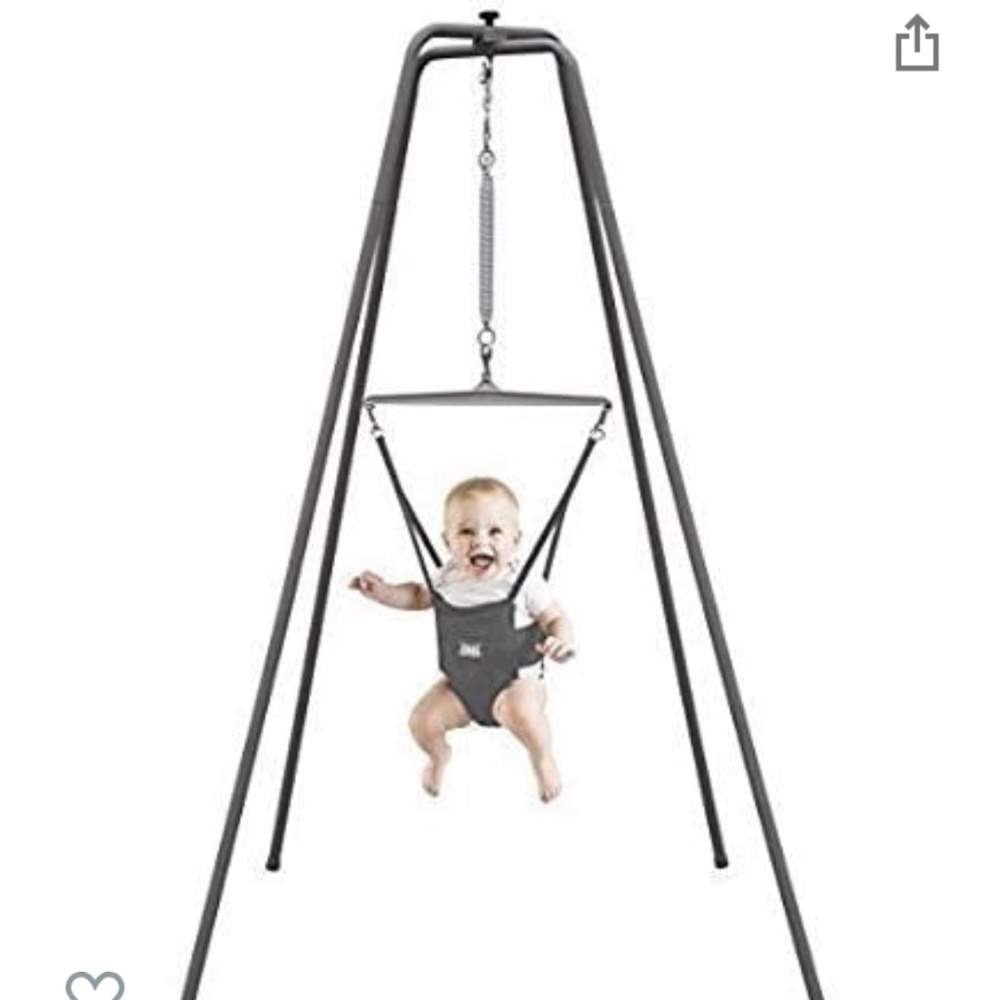 Jolly Jumper